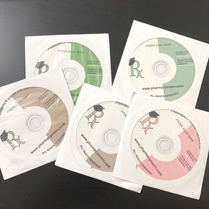 FPGEE Pharmacy Exam Test Prep APHA